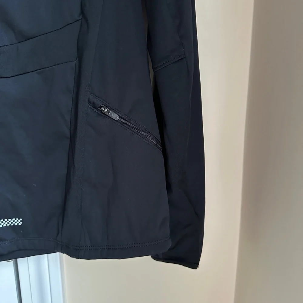 Nike Women's Black Jacket